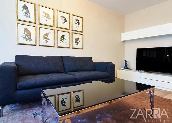 Apartment Braila