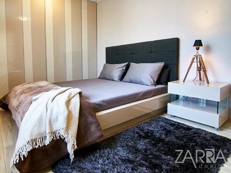 Apartment Braila *